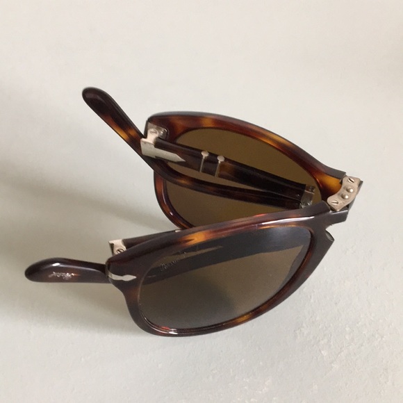 Persol 714 Original Sunglasses - Picture 7 of 8
